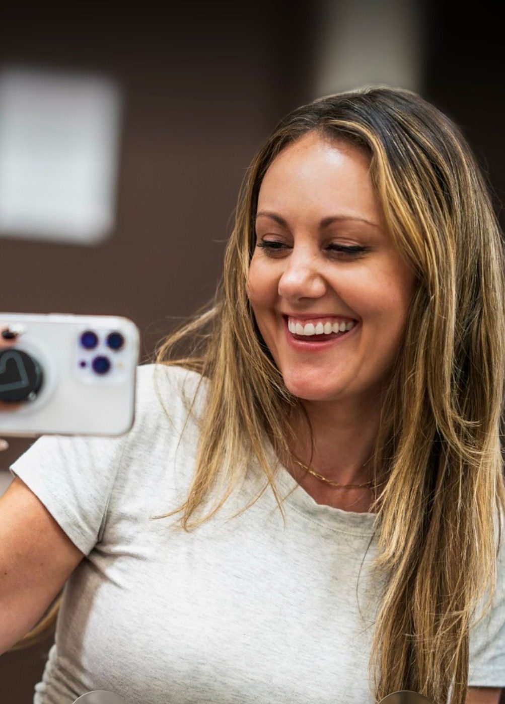 Lexy Gavin-Mather portrait